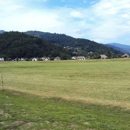 J'irai Chez Vous * Fellering