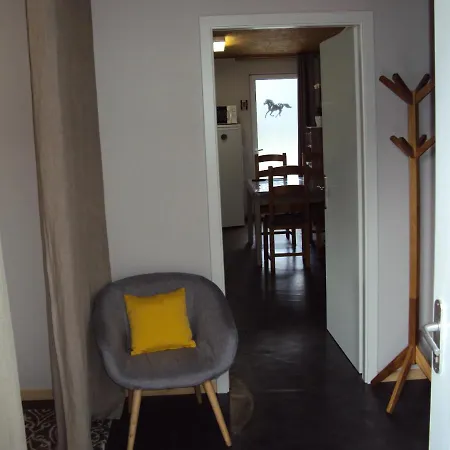 Сasa de vacaciones J'irai Chez Vous *