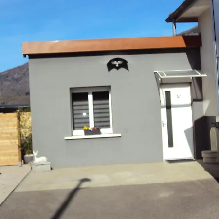 Dom wakacyjny J'irai Chez Vous Fellering