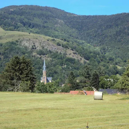 J'irai Chez Vous Fellering