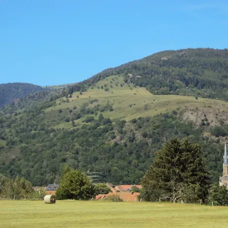 Сasa de vacaciones J'irai Chez Vous *