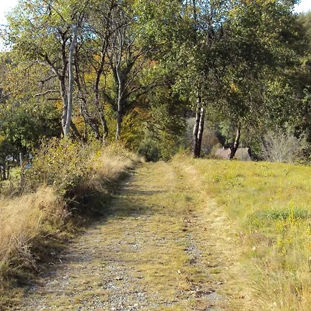 Dom wakacyjny J'irai Chez Vous