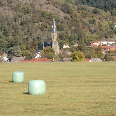 Dom wakacyjny J'irai Chez Vous