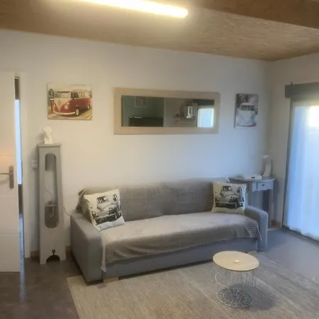 J'irai Chez Vous Dom wakacyjny *