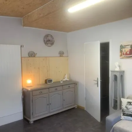 Dom wakacyjny J'irai Chez Vous *