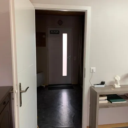 J'irai Chez Vous Fellering