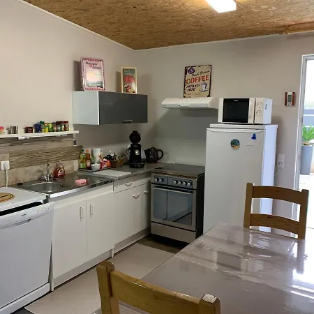 J'irai Chez Vous * Fellering