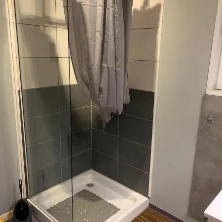 J'irai Chez Vous Dom wakacyjny *