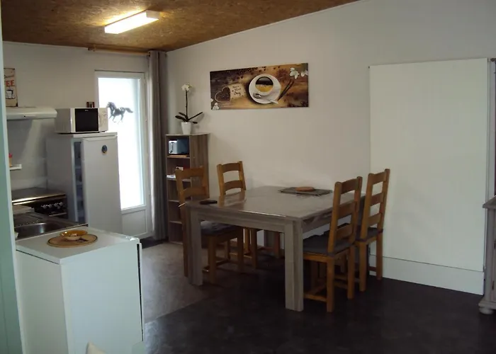 J'irai Chez Vous Nyaraló *